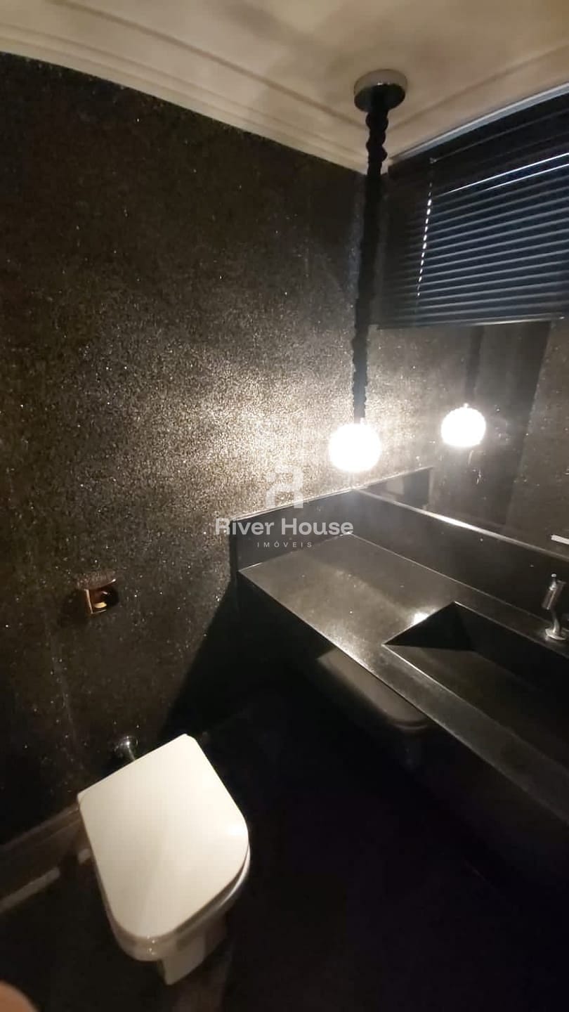 Apartamento para alugar com 3 quartos, 120m² - Foto 10