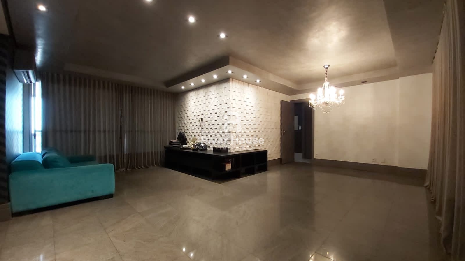 Apartamento para alugar com 3 quartos, 120m² - Foto 5