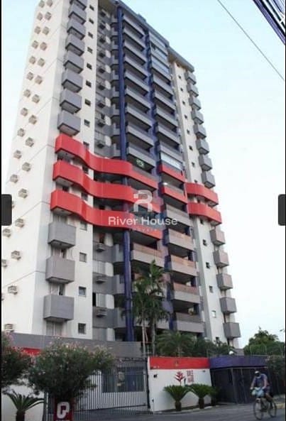 Apartamento para alugar com 3 quartos, 120m² - Foto 14