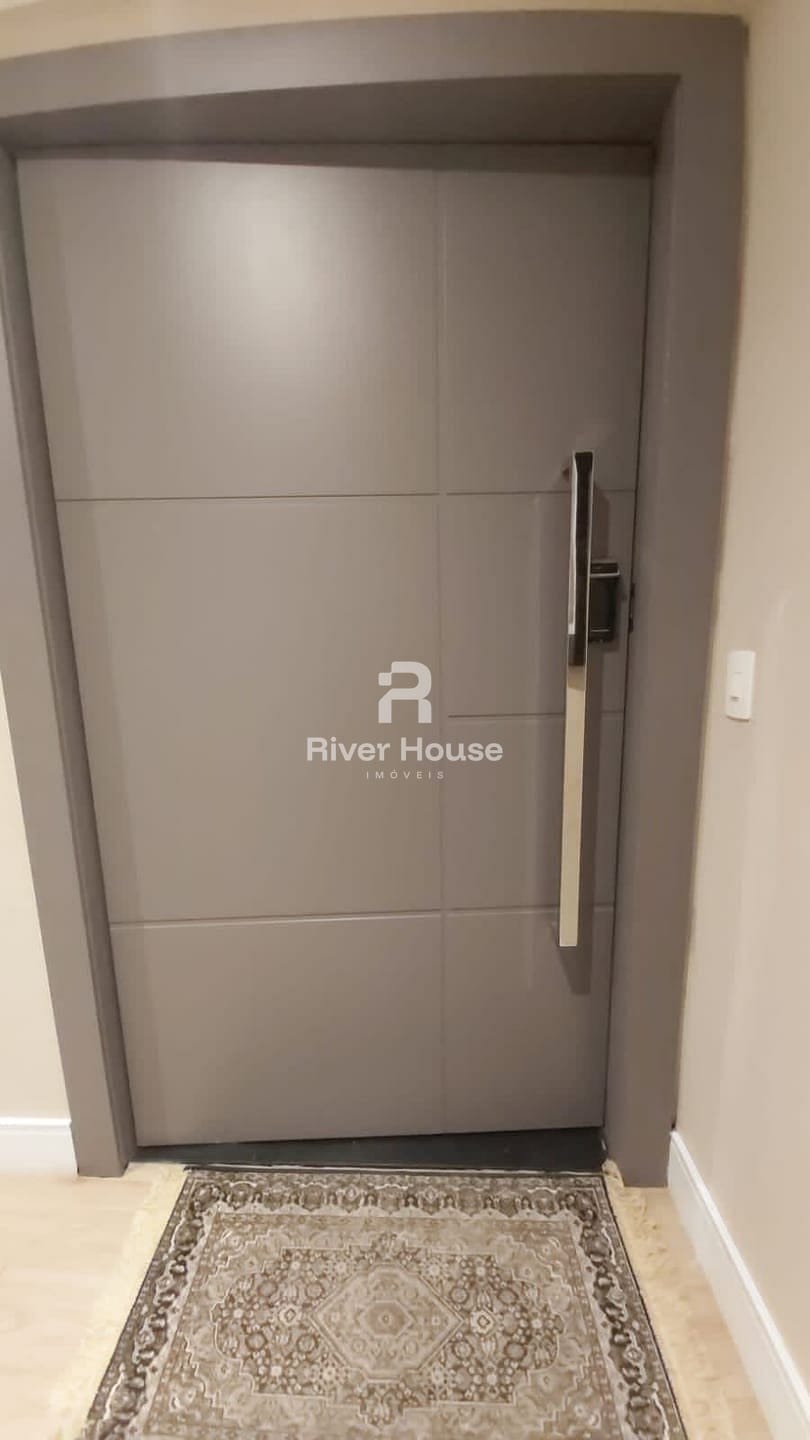Apartamento para alugar com 3 quartos, 120m² - Foto 12