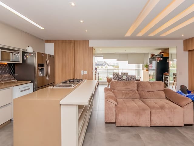 Apartamento com 85m² 3 quartos e 3 banheiros, à venda, no bairro Pinheiros em São Paulo