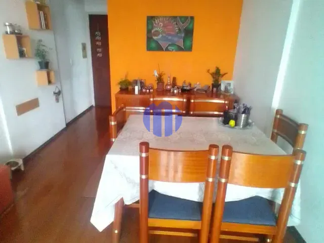 Apartamento 3 quartos e 2 banheiros, à venda, no bairro Vila Moinho Velho em São Paulo