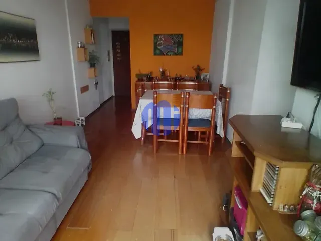 Apartamento 3 quartos e 2 banheiros, à venda, no bairro Vila Moinho Velho em São Paulo