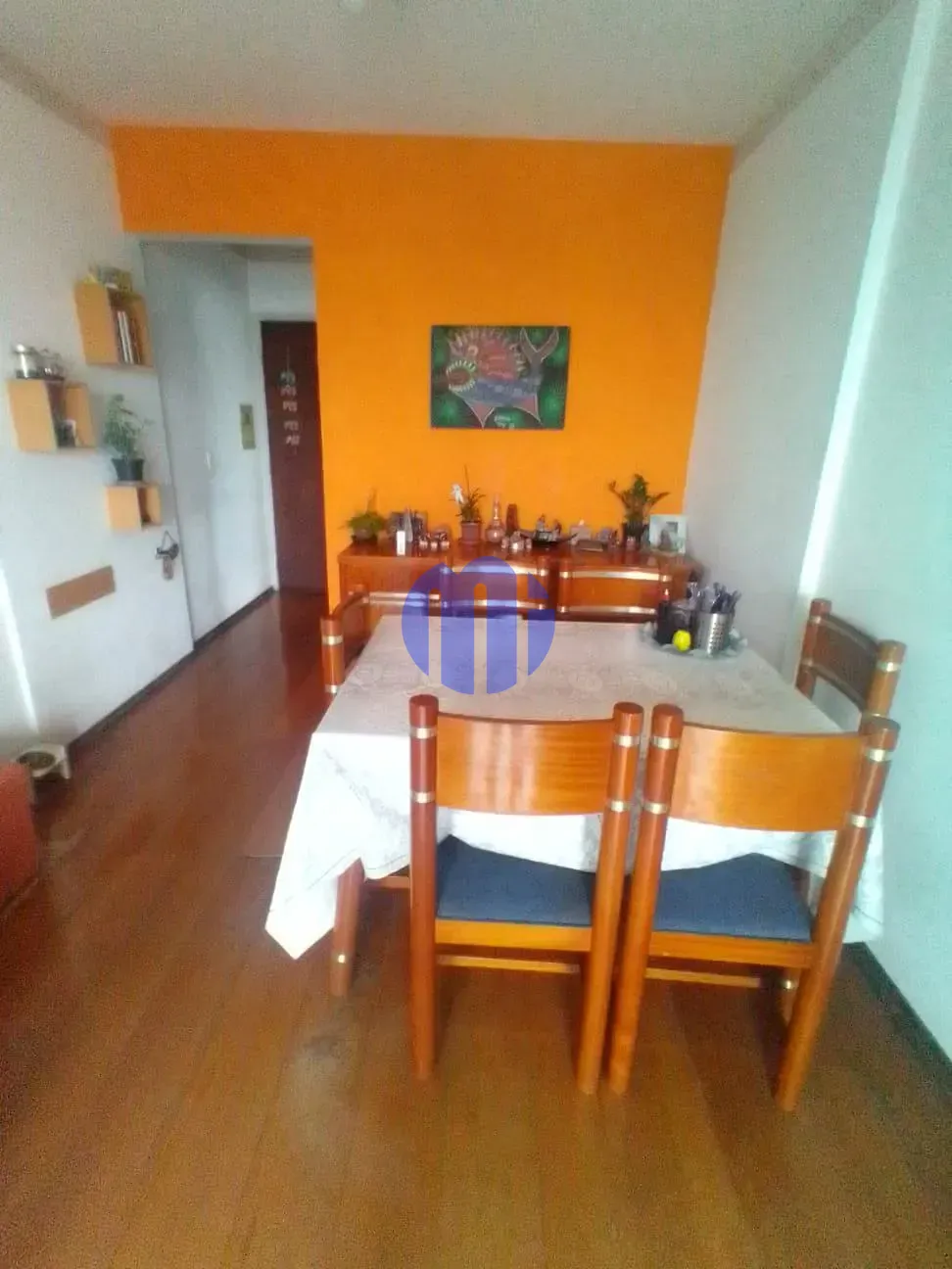 Apartamento, 3 quartos, 70 m² - Foto 4