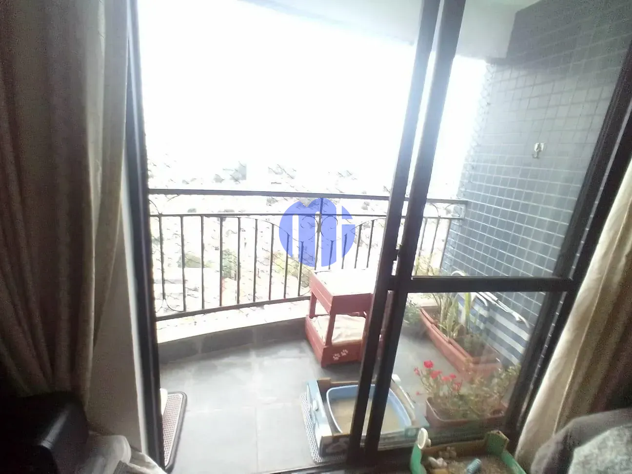 Apartamento, 3 quartos, 70 m² - Foto 3