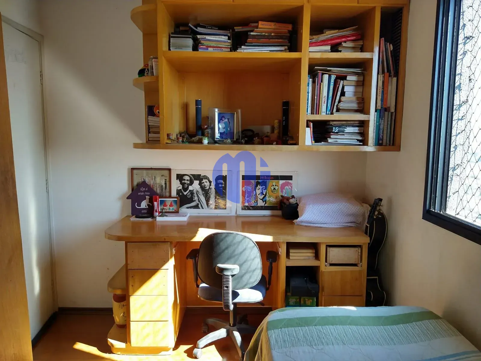 Apartamento, 3 quartos, 70 m² - Foto 5