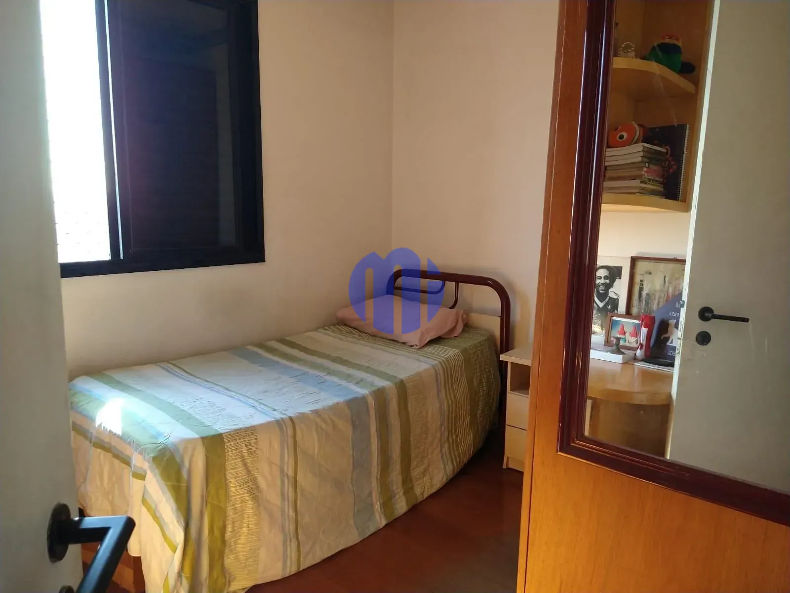 Apartamento, 3 quartos, 70 m² - Foto 6