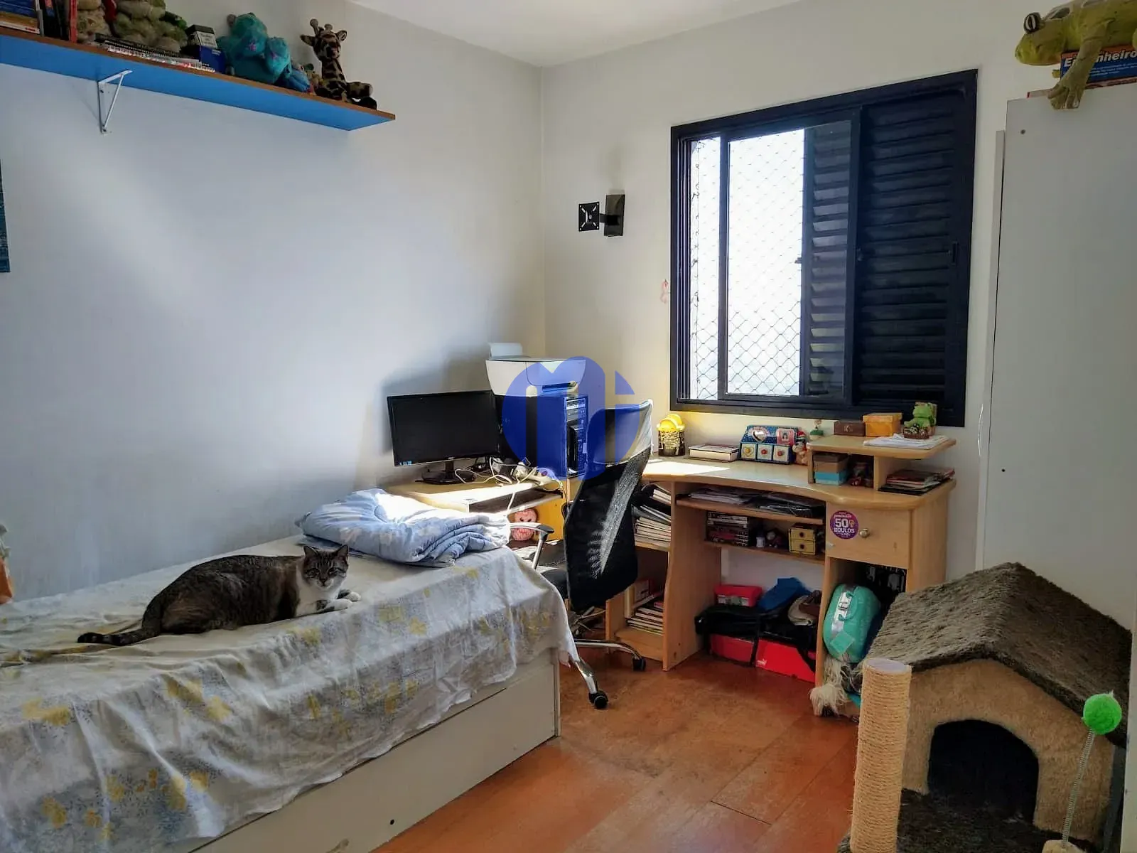 Apartamento, 3 quartos, 70 m² - Foto 21