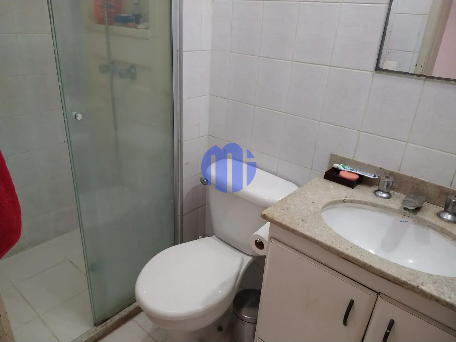 Apartamento, 3 quartos, 70 m² - Foto 8