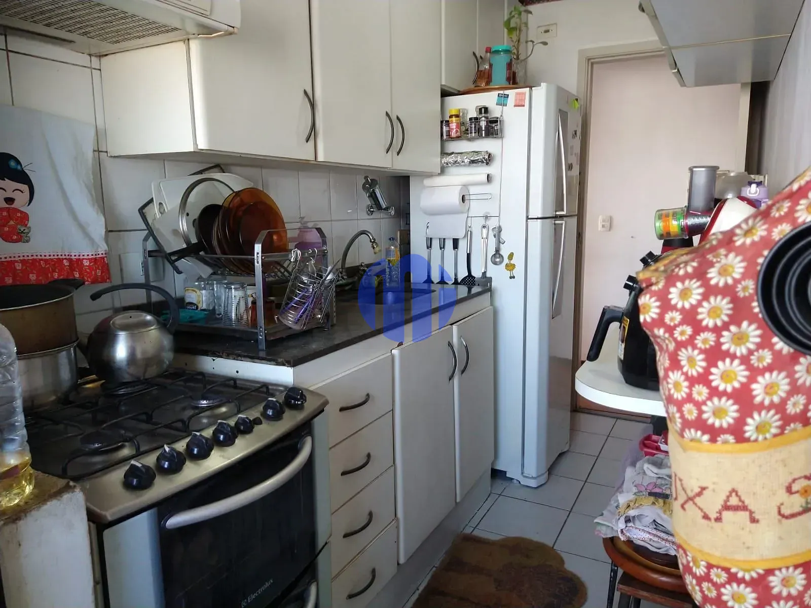 Apartamento, 3 quartos, 70 m² - Foto 9