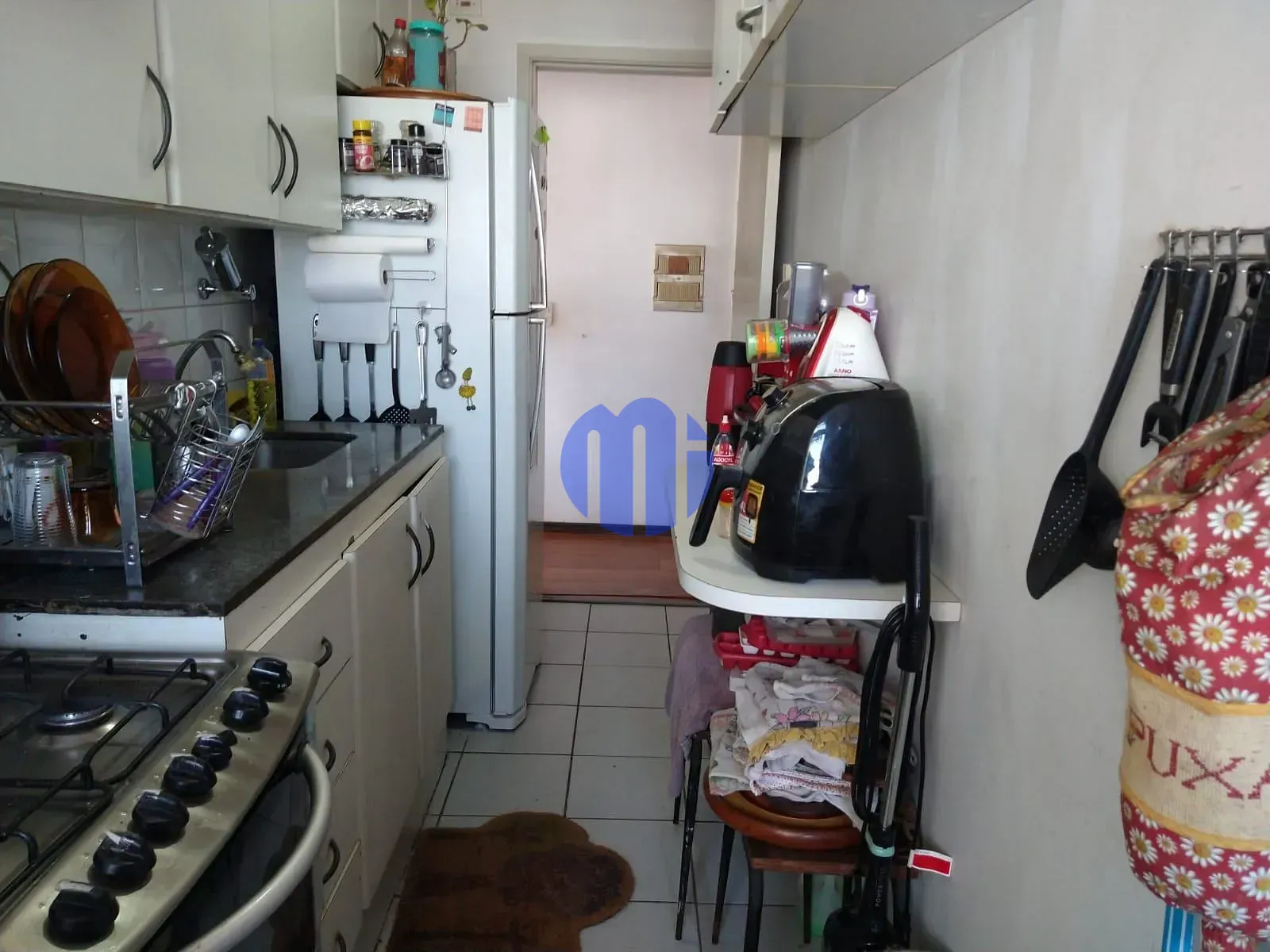 Apartamento, 3 quartos, 70 m² - Foto 14