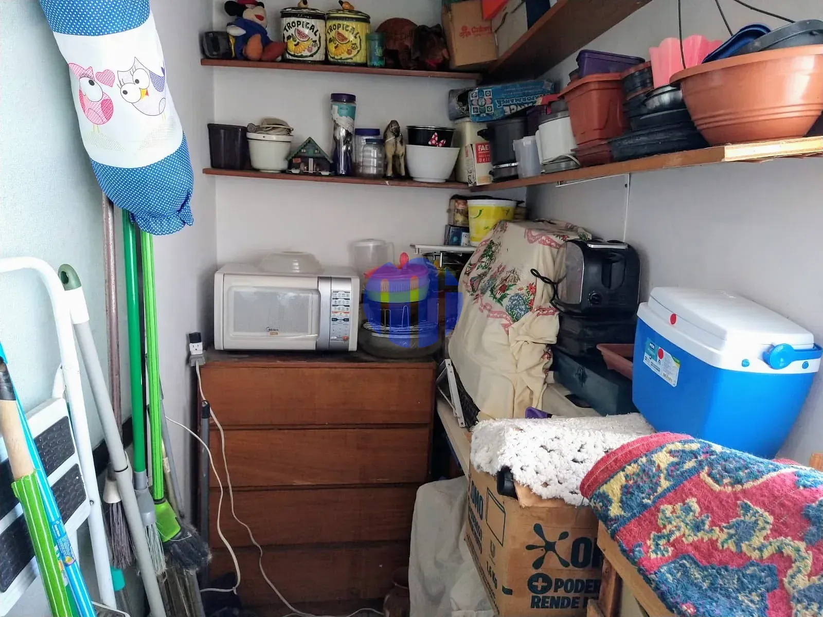 Apartamento, 3 quartos, 70 m² - Foto 15