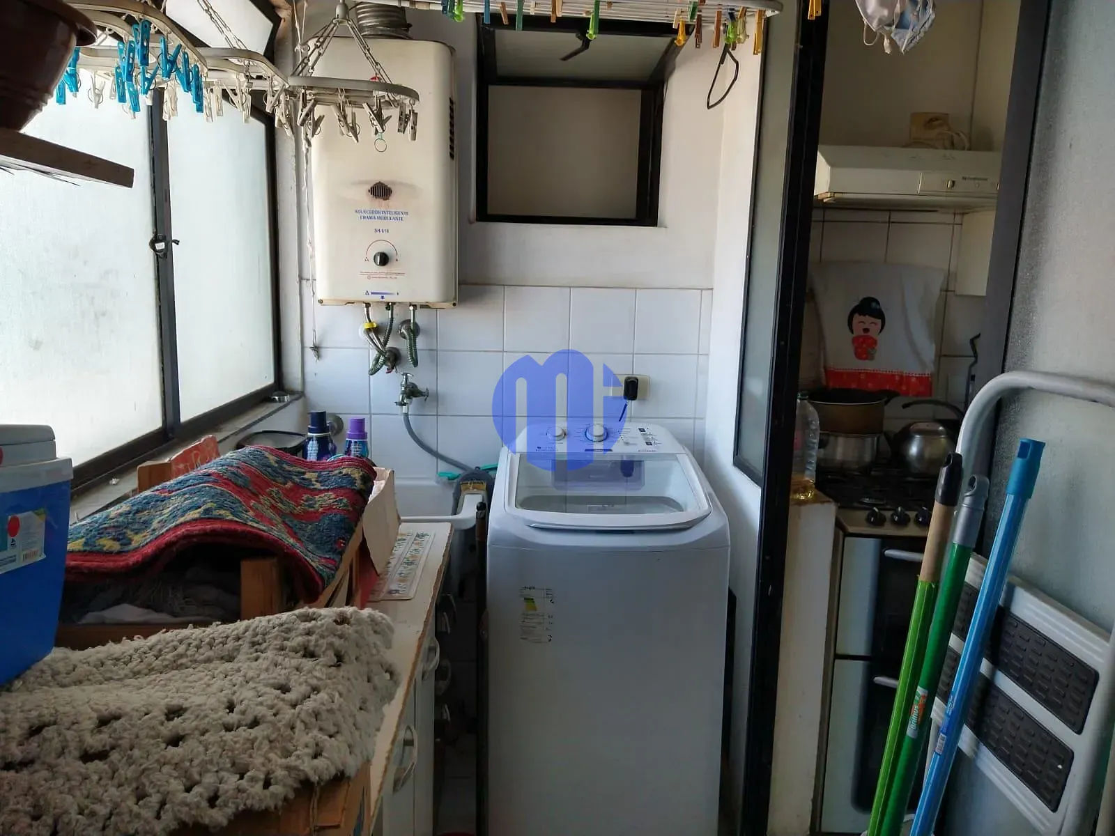 Apartamento, 3 quartos, 70 m² - Foto 16