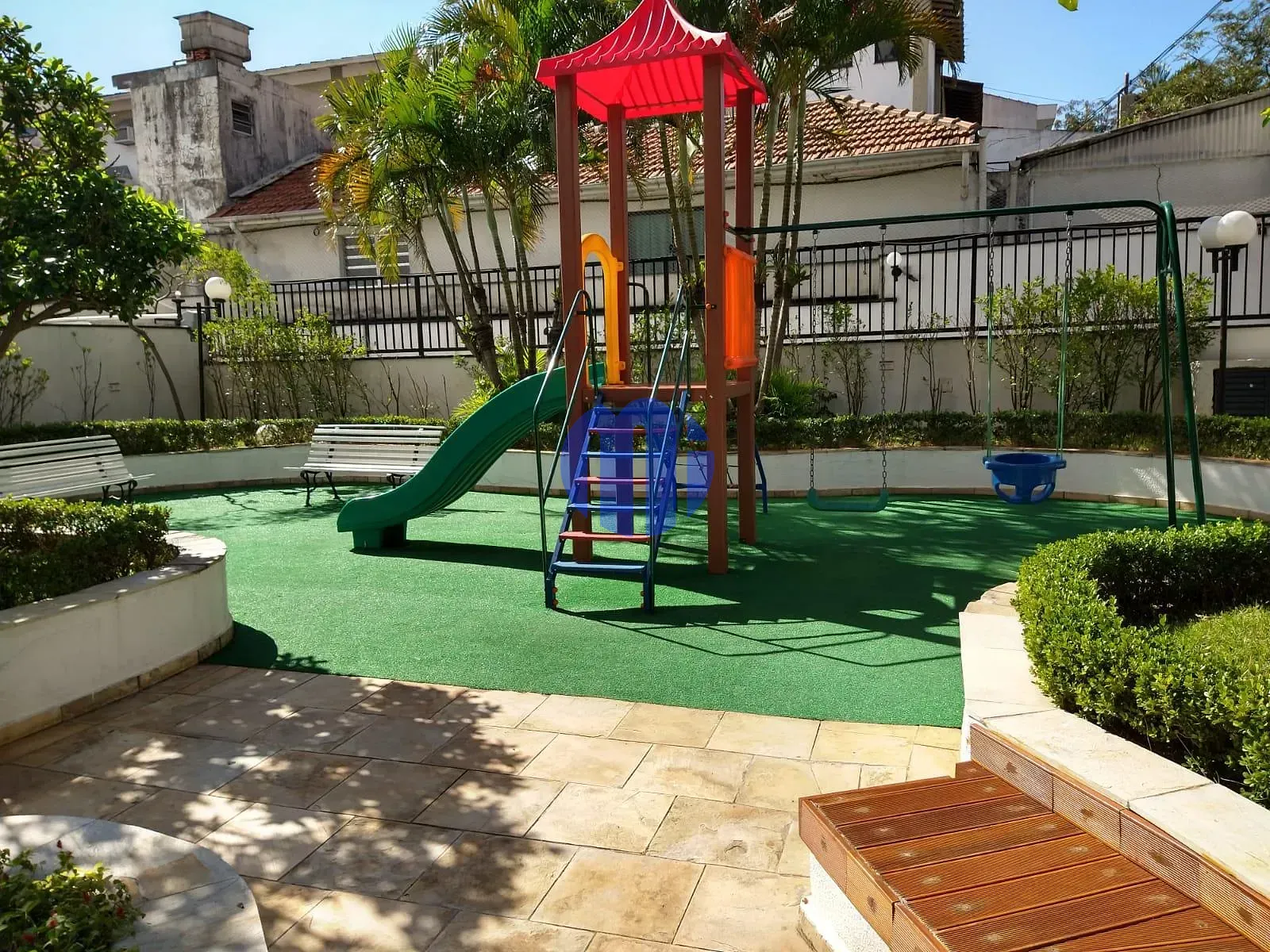 Apartamento, 3 quartos, 70 m² - Foto 10