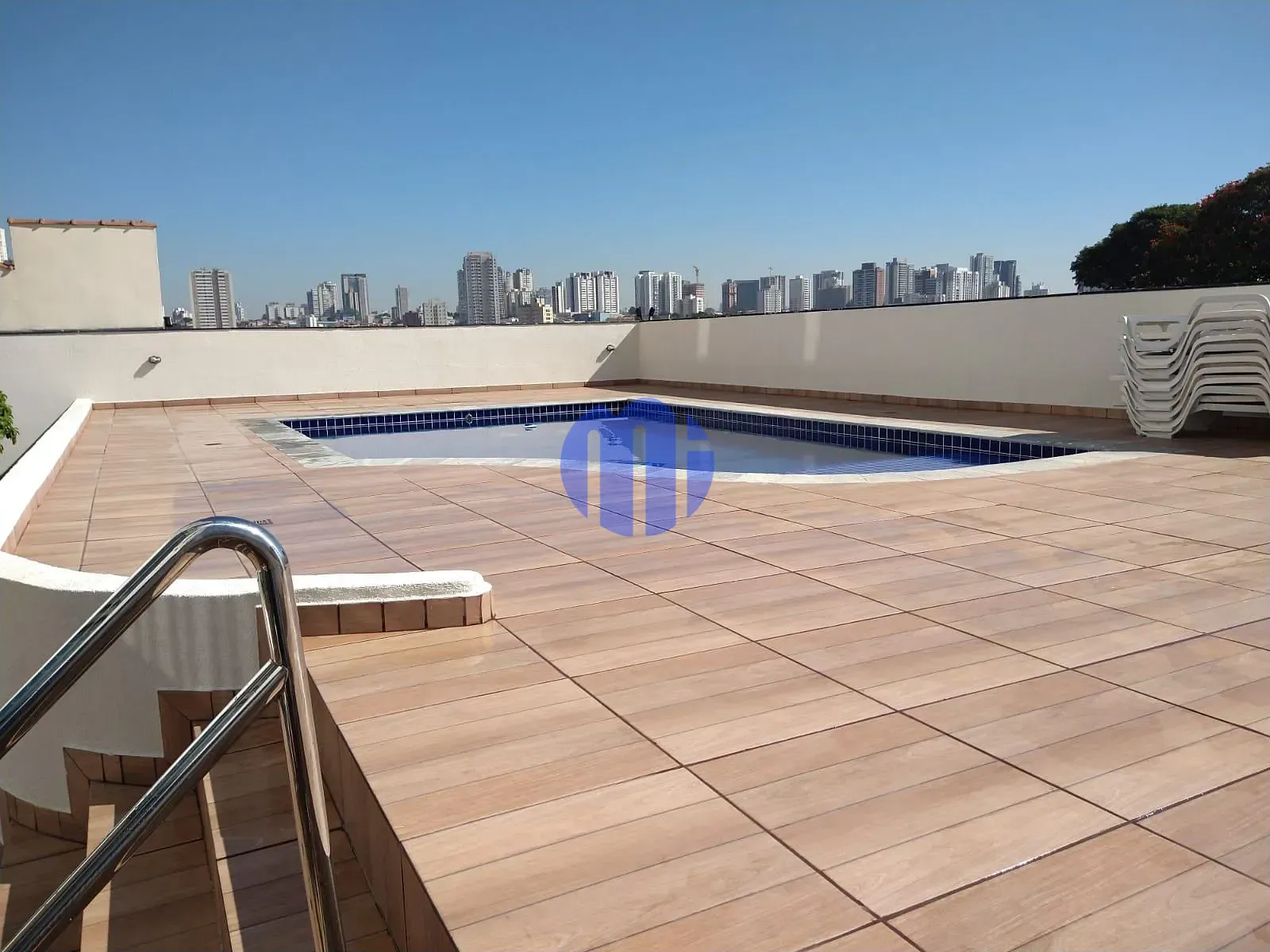 Apartamento, 3 quartos, 70 m² - Foto 11