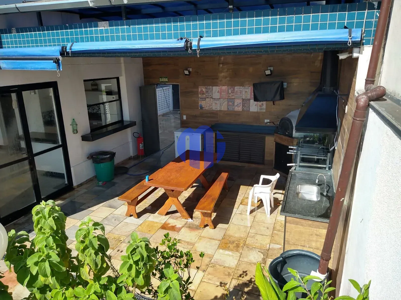 Apartamento, 3 quartos, 70 m² - Foto 12