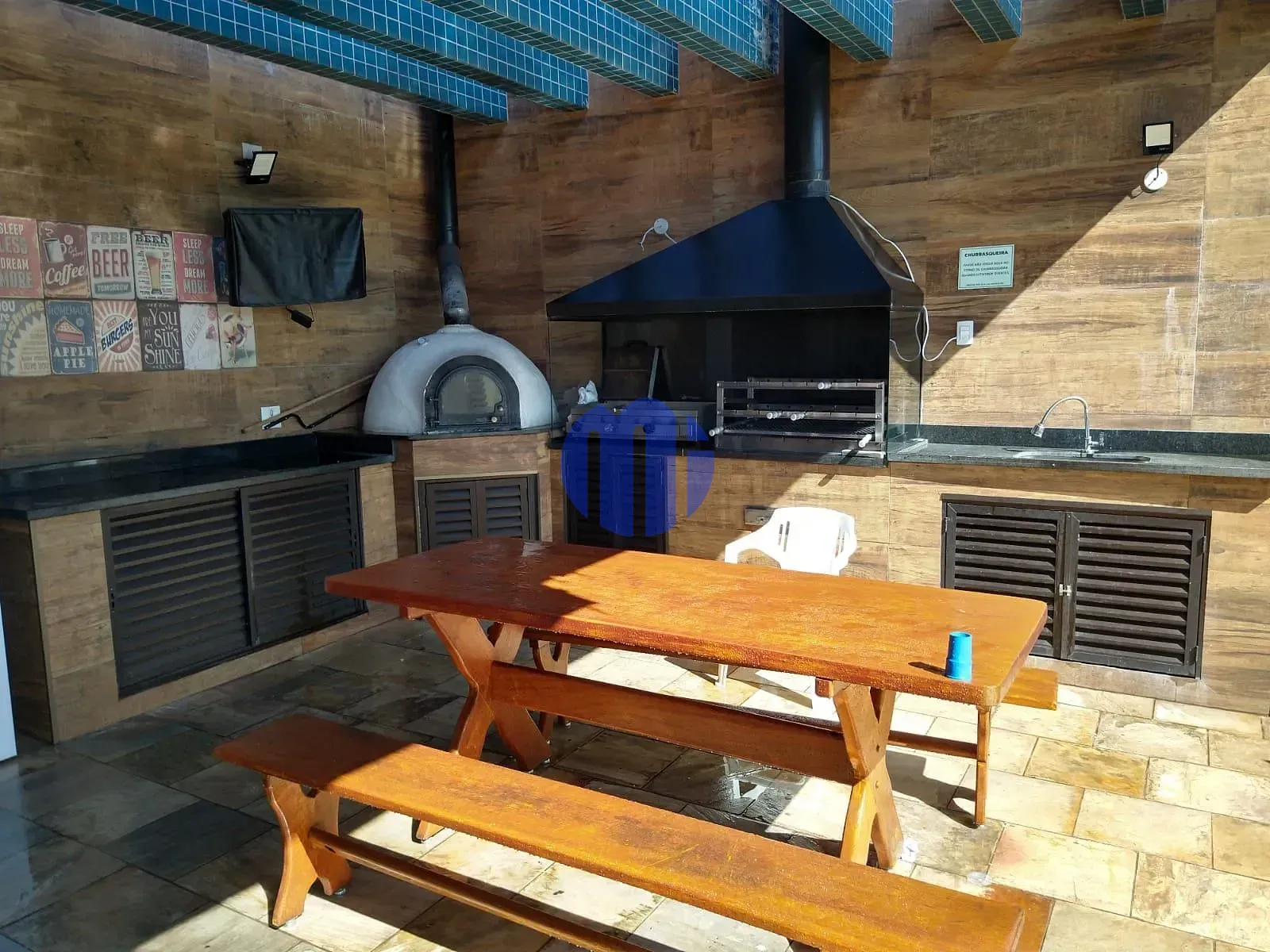 Apartamento, 3 quartos, 70 m² - Foto 13