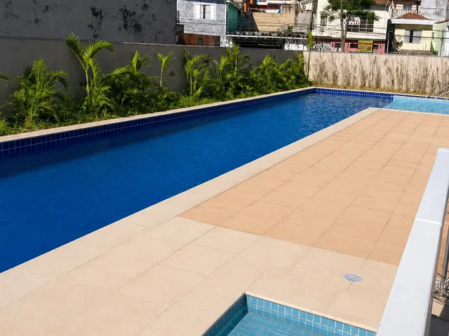 Apartamento 3 quartos e 2 banheiros, à venda, no bairro Parque Vitória em São Paulo