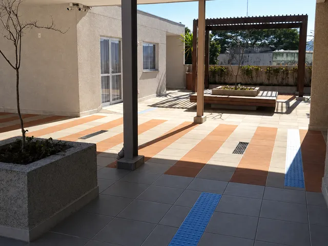 Apartamento 3 quartos e 2 banheiros, à venda, no bairro Parque Vitória em São Paulo