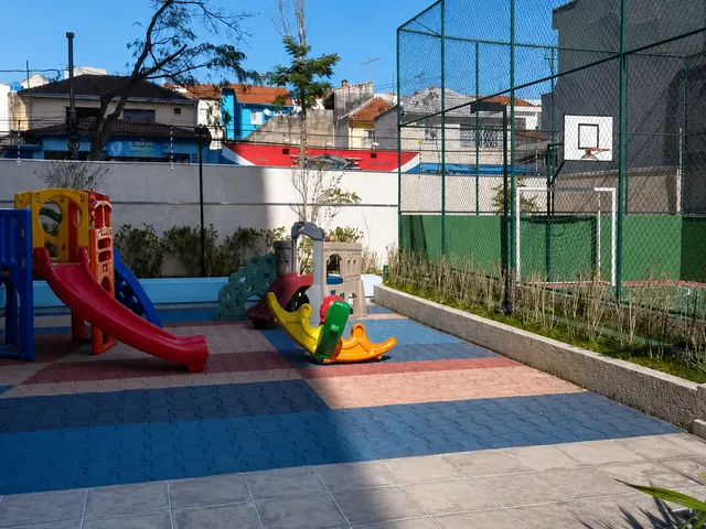 Apartamento 3 quartos e 2 banheiros, à venda, no bairro Parque Vitória em São Paulo