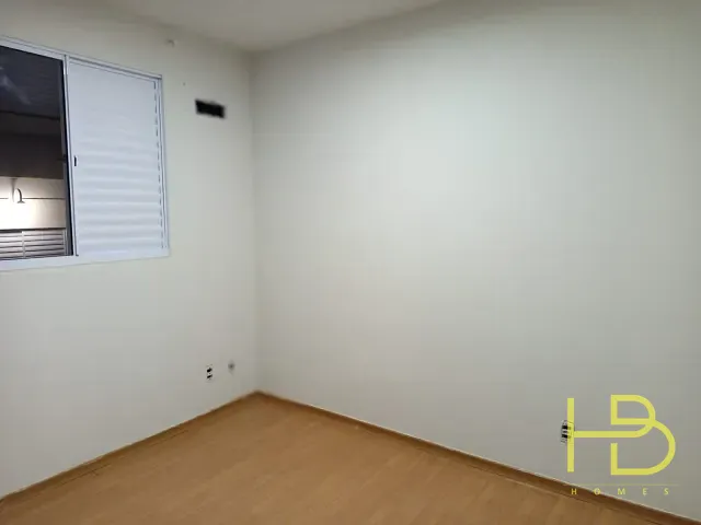Apartamento 2 quartos e 1 banheiro, à venda, no bairro Jardim Guarujá em Sorocaba