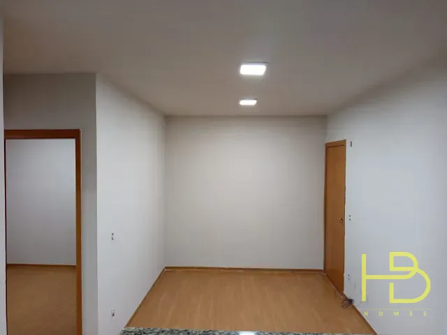 Apartamento 2 quartos e 1 banheiro, à venda, no bairro Jardim Guarujá em Sorocaba