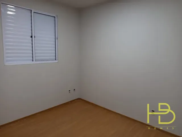 Apartamento 2 quartos e 1 banheiro, à venda, no bairro Jardim Guarujá em Sorocaba