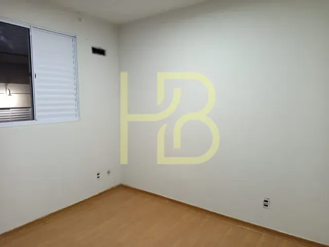 Apartamento 2 quartos e 1 banheiro, à venda, no bairro Jardim Guarujá em Sorocaba