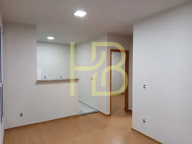 Apartamento 2 quartos e 1 banheiro, à venda, no bairro Jardim Guarujá em Sorocaba