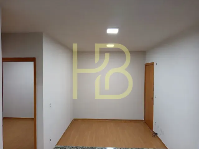 Apartamento 2 quartos e 1 banheiro, à venda, no bairro Jardim Guarujá em Sorocaba