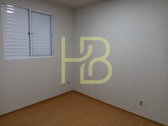 Apartamento 2 quartos e 1 banheiro, à venda, no bairro Jardim Guarujá em Sorocaba