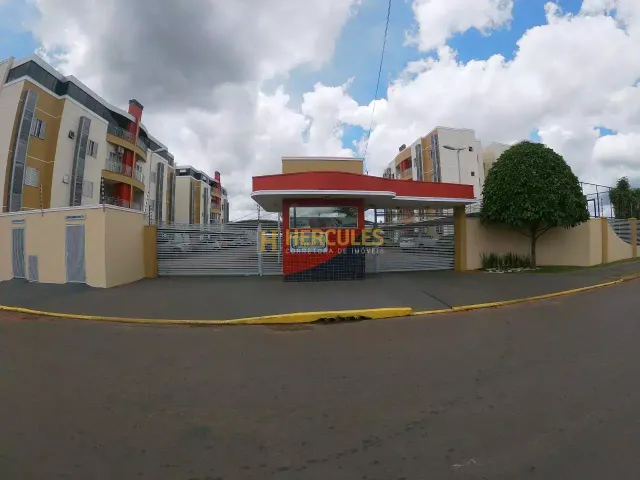 Apartamento 3 quartos e 2 banheiros, à venda, no bairro Centro em Nova Mutum