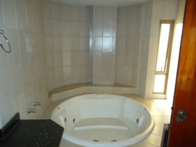 Foto do Apartamento - EDIFÍCIO RESIDENCIAL MONTERREY | Imobiliária Casa Grande - Rolândia