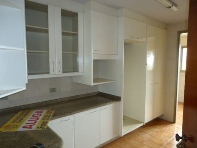 Foto do Apartamento - EDIFÍCIO RESIDENCIAL MONTERREY | Imobiliária Casa Grande - Rolândia