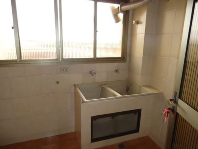 Foto do Apartamento - EDIFÍCIO RESIDENCIAL MONTERREY | Imobiliária Casa Grande - Rolândia