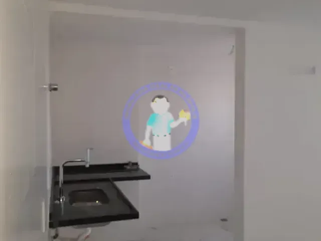 Apartamento com 94m² 3 quartos e 2 banheiros, à venda, no bairro Centro em Nilópolis