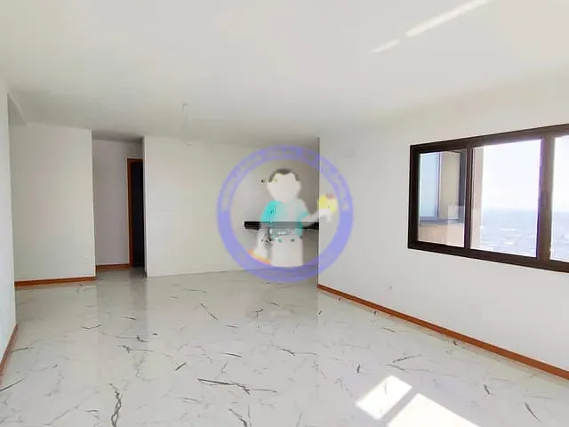 Apartamento com 94m² 3 quartos e 2 banheiros, à venda, no bairro Centro em Nilópolis