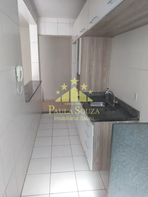 Apartamento, 3 quartos, 70 m² - Foto 2