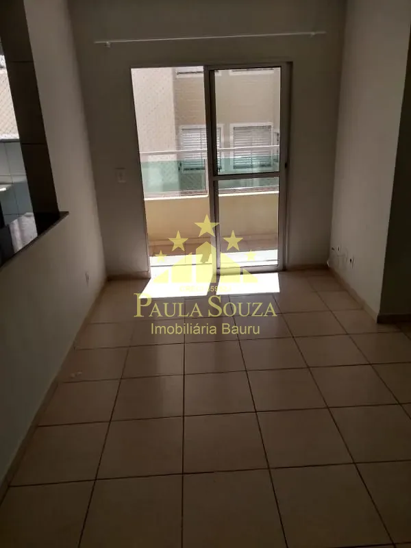 Apartamento, 3 quartos, 70 m² - Foto 1