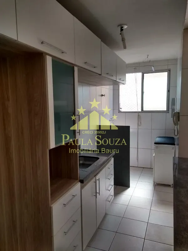Apartamento, 3 quartos, 70 m² - Foto 5
