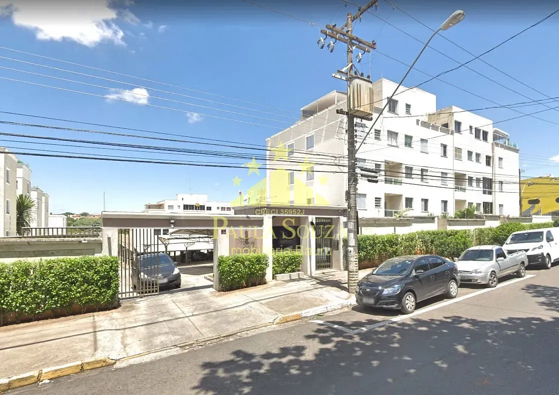 Apartamento, 3 quartos, 70 m² - Foto 19