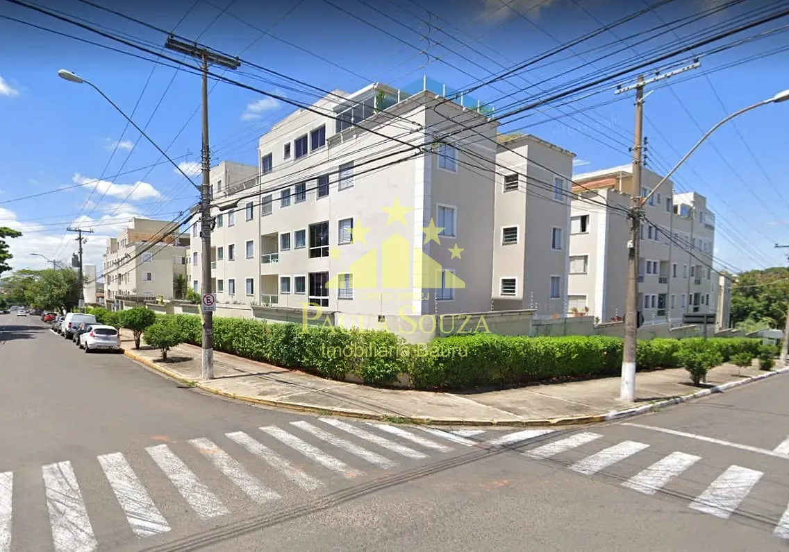 Apartamento, 3 quartos, 70 m² - Foto 15