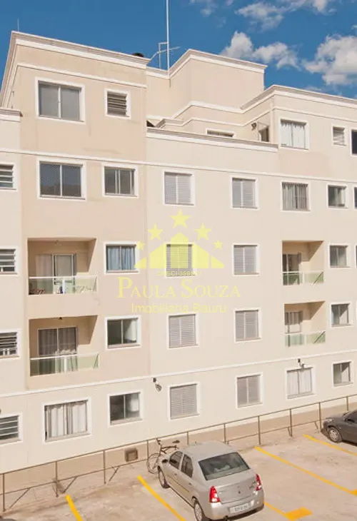 Apartamento, 3 quartos, 70 m² - Foto 14