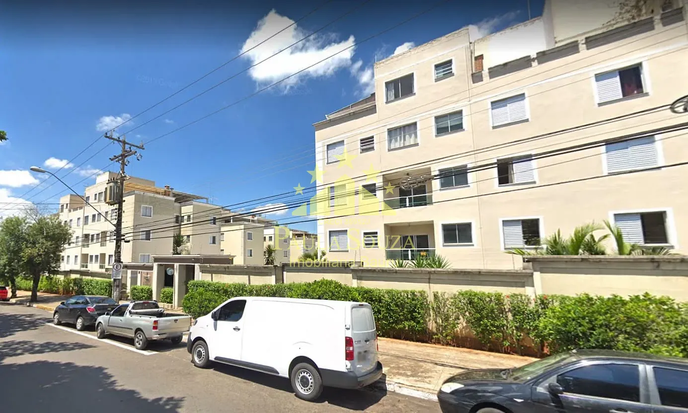 Apartamento, 3 quartos, 70 m² - Foto 12