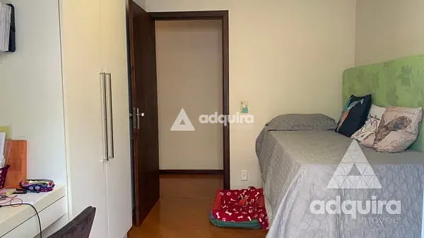 Apartamento, 4 quartos, 95 m² - Foto 11