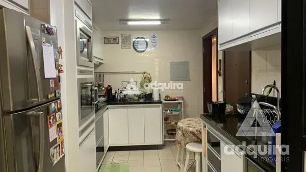 Apartamento, 4 quartos, 95 m² - Foto 2