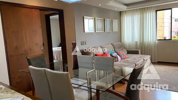Apartamento, 4 quartos, 95 m² - Foto 3