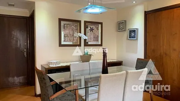 Apartamento, 4 quartos, 95 m² - Foto 5
