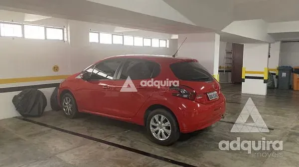 Apartamento, 4 quartos, 95 m² - Foto 19