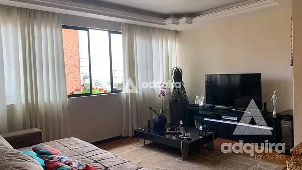 Apartamento, 4 quartos, 95 m² - Foto 6